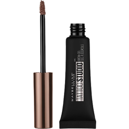 Maybelline TattooStudio Waterproof Eyebrow Gel Soft Brown