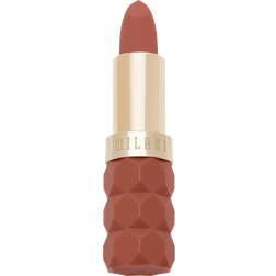 Milani Color Fetish Matte Lipstick #420 Tease