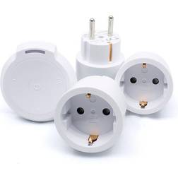 Nexa MYC-2300 3x Mini-Plugin Kit