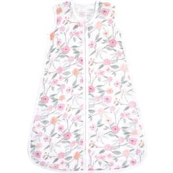 Aden + Anais Boutique Cotton Muslin Light Sleep Sack Ma Fleur