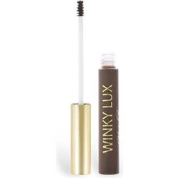 Winky Lux Uni-Brow Tinted Brow Gel Universal Blonde