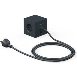 Avolt Square 1 3-way 1.8m