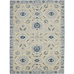 Amer Rugs Romania Rom-2 Blue 243.84x304.8cm