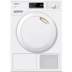 Miele TSA203WP White