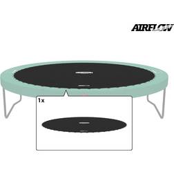 BERG Champion Trampolin dug med AirFlow 380cm