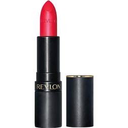 Revlon Super Lustrous The Luscious Mattes Lipstick #007 On Fire