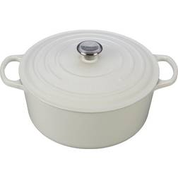 Le Creuset Signature with lid 8.5 L