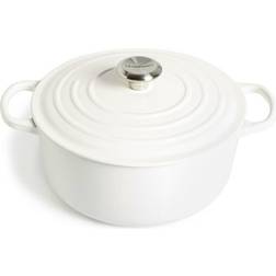 Le Creuset Signature with lid 5.2 L 28.5 cm