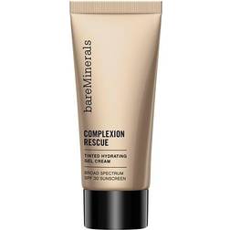BareMinerals Complexion Rescue Hydrating Gel Cream Mini SPF30 #6.5 Desert