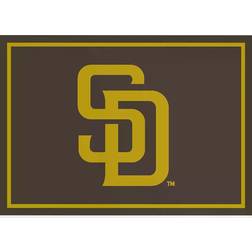 Imperial San Diego Padres Spirit Rug