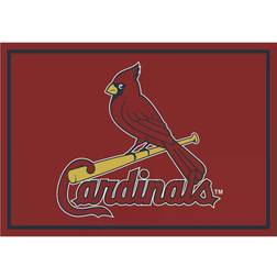 Imperial St. Louis Cardinals Spirit Rug