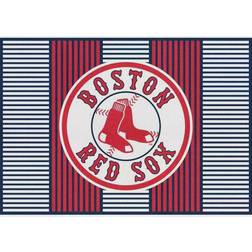 Imperial Boston Red Sox Champion Rug