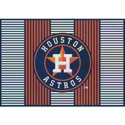 Imperial Houston Astros Champion Rug