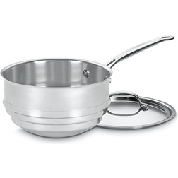 Cuisinart Chef's Classic with lid 16.002 cm