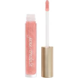 Jane Iredale Hydropure Hyaluronic Lip Gloss Pink Glace