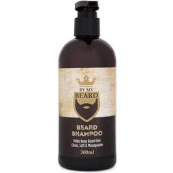 By My Beard Beard Shampoo 300ml