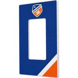 Strategic Printing FC Cincinnati Light Switch Plate