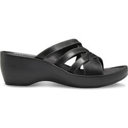 Eastland Poppy - Black