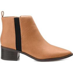 Journee Collection Laurren - Tan