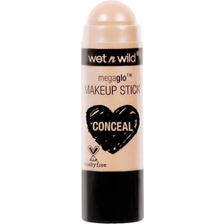 Wet N Wild MegaGlo Makeup Stick Concealer Follow Your Bisque