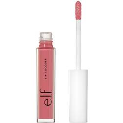 E.L.F. Lip Lacquer Wild Rose