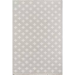 Momeni TOP-1 Grey 60.96x91.44cm