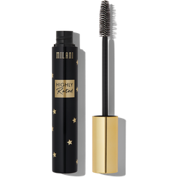 Milani Highly Rated Volume Mascara Black