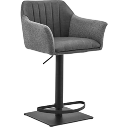 Armen Living Erin Bar Stool 106.7cm