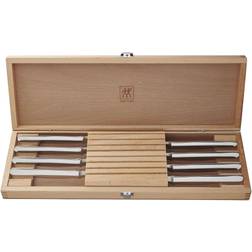 Zwilling J. a. Henckels Presentation Steak Knife Set Ensemble de Couteaux