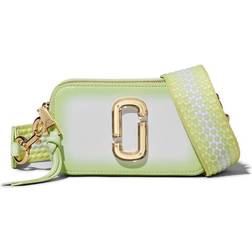 Marc Jacobs The Fluoro Edge Snapshot Crossbody Bag - Fluoro Starlight Multi