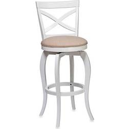 Hillsdale Furniture Ellendale 113cm Bar Stool 113cm