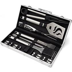Cuisinart Deluxe Grillbestik 20stk