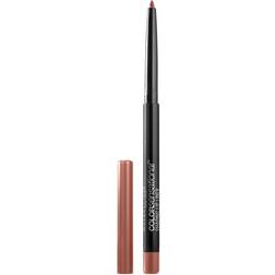 Maybelline Color Sensational Shaping Lip Liner Beige Babe