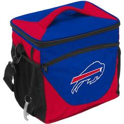 Logo Brands Buffalo Bills 24-Can Cooler Bag