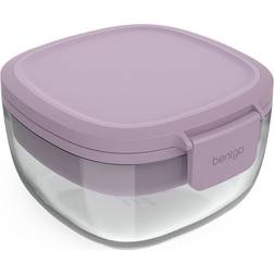 Bentgo Leak-Proof Salad Food Container