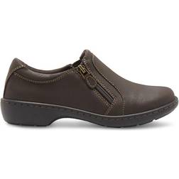 Eastland Vicky - Brown Tumbled