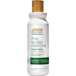 Raw Sugar The Scalp Restore Conditioner 18fl oz