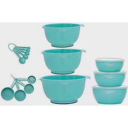 Farberware Mix and Measure Mixing Bowl 2.8 L