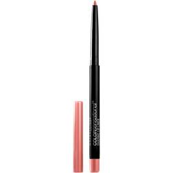 Maybelline Color Sensational Shaping Lip Liner Purely Nude