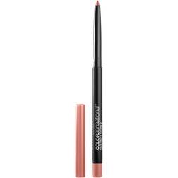 Maybelline Color Sensational Shaping Lip Liner Totally Toffee