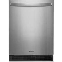 Whirlpool WUR50X24HZ Stainless Steel