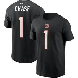 Nike Cincinnati Bengals Ja'Marr Chase Short-Sleeve T-Shirt