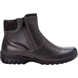 Propét Darley - Charcoal Grey