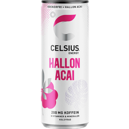 Celsius Raspberry/Acai 355ml