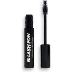 Revolution Beauty 5D Lash Pow Mascara Black