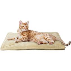 ThermaNAP Faux Fur Self-Warming Pet Bed Mat S