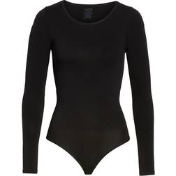 Yummie Seamlessly Shaped Bodysuit - Long Sleeve