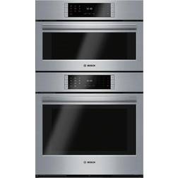 Bosch HSLP751UC Stainless Steel