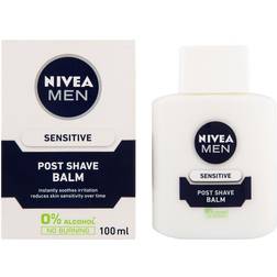 Nivea Men Sensitive Post Shave Balm 100ml