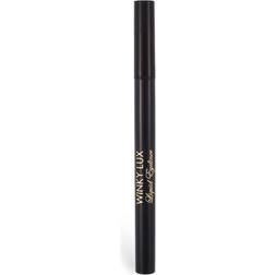 Winky Lux Liquid Eyeliner Waterproof Black